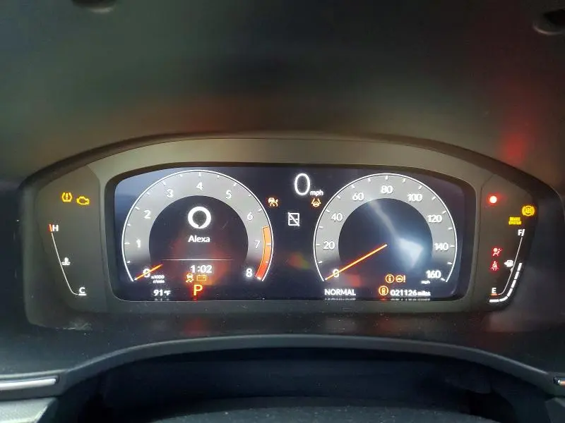 2025 ACURA INTEGRA A-SPEC TECH  