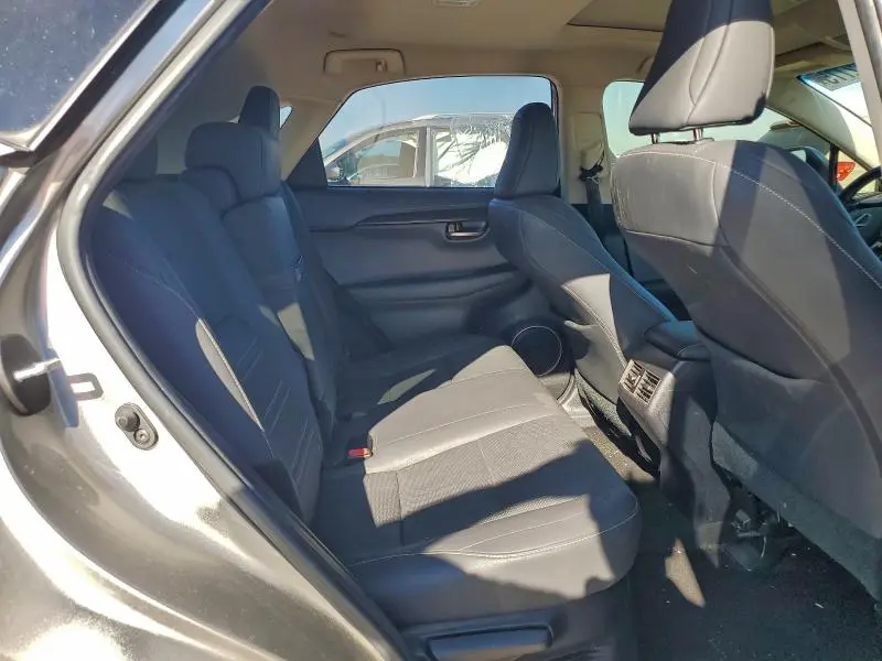 2019 LEXUS NX 300 BASE  