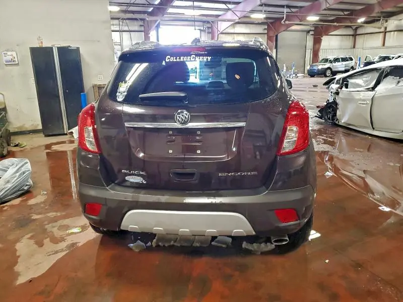 2016 BUICK ENCORE CONVENIENCE  