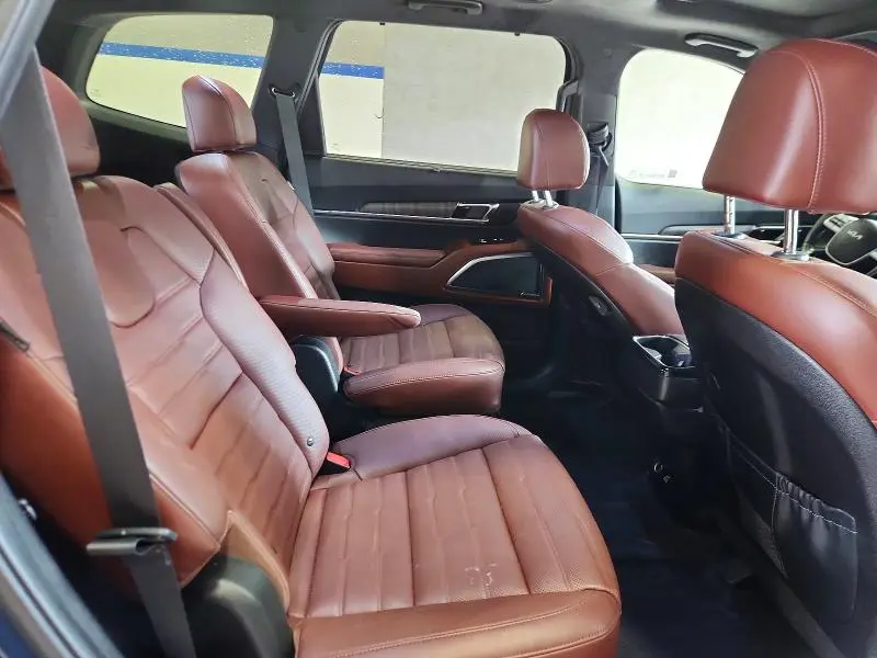 2023 KIA TELLURIDE SX-PRESTIGE  