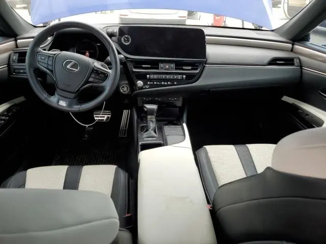 2022 LEXUS ES 350 BASE  