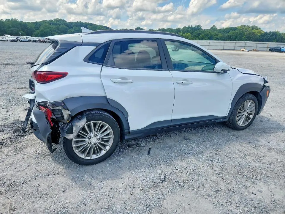 2020 HYUNDAI KONA SEL PLUS  