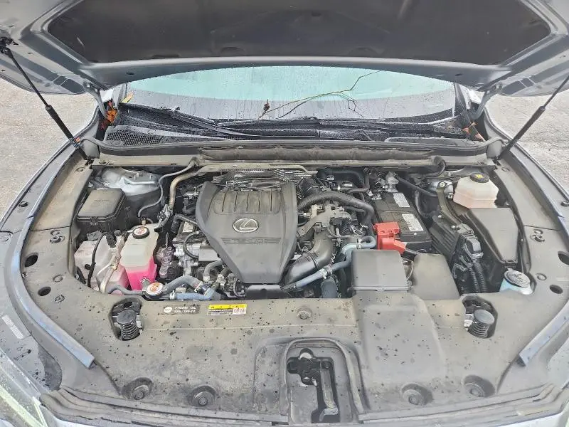 2024 LEXUS RX 350 PREMIUM+  