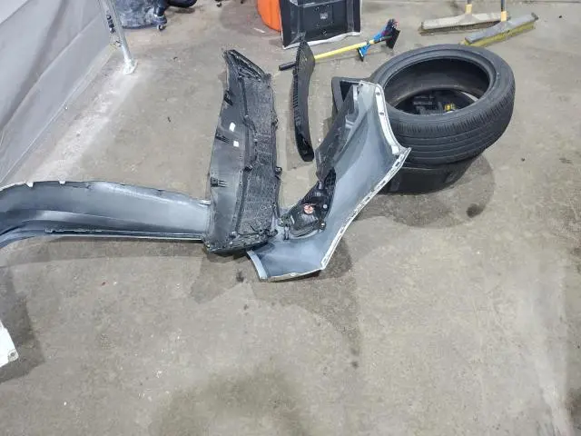 2022 KIA FORTE GT LINE  