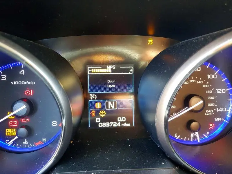 2017 SUBARU LEGACY 2.5I PREMIUM  