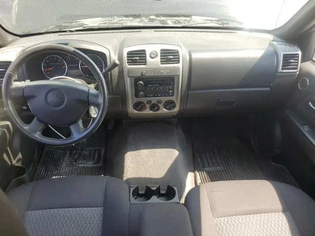 2011 CHEVROLET COLORADO LT  