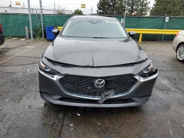 2020 MAZDA 3 SELECT  