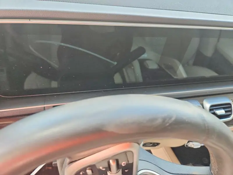 2020 MERCEDES-BENZ GLE 350  