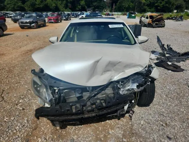 2013 TOYOTA AVALON HYBRID  