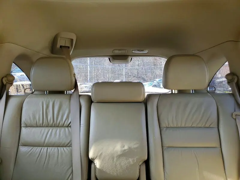 2011 HONDA CR-V EXL  