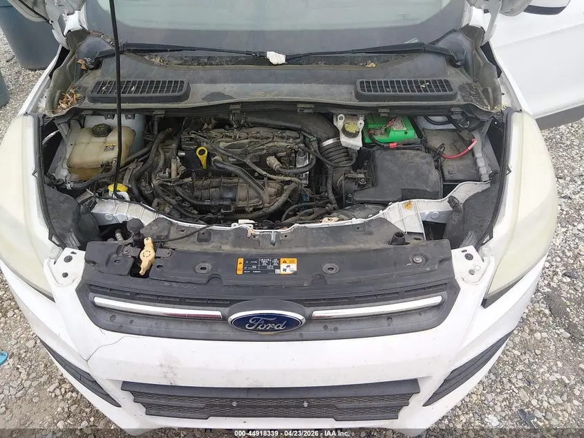 2013 FORD ESCAPE SE