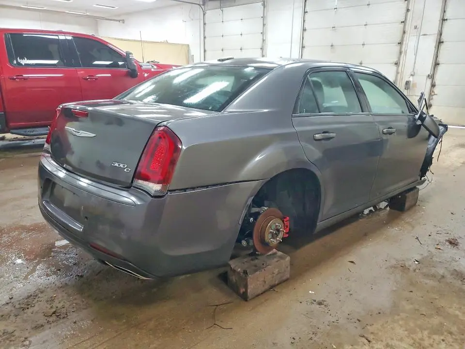 2021 CHRYSLER 300 S  