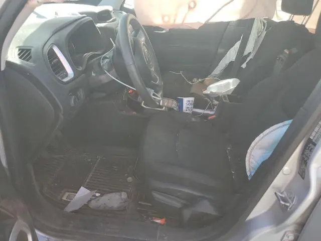 2018 JEEP RENEGADE SPORT  