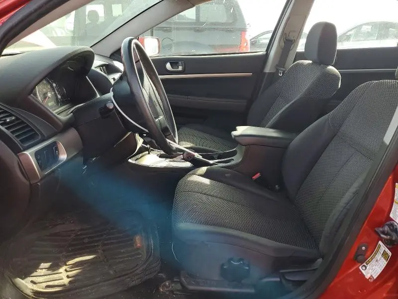 2012 MITSUBISHI GALANT FE  