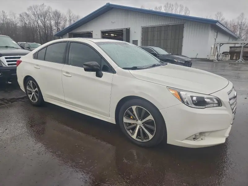 2015 SUBARU LEGACY 2.5I LIMITED  