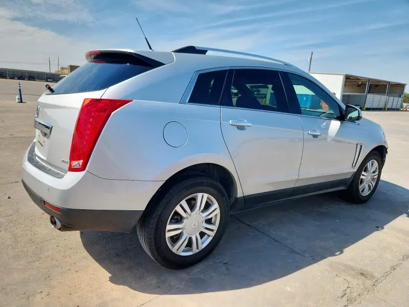 2013 CADILLAC SRX LUXURY COLLECTION  
