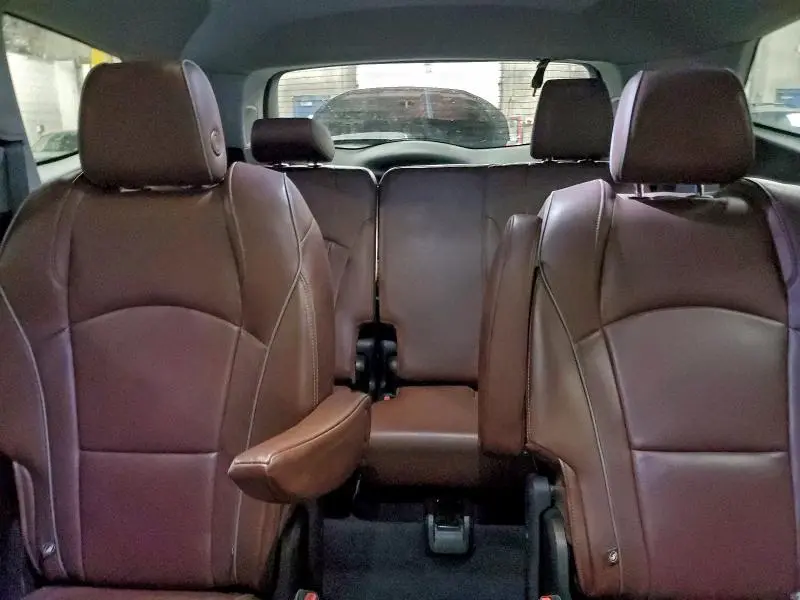 2018 BUICK ENCLAVE AVENIR  