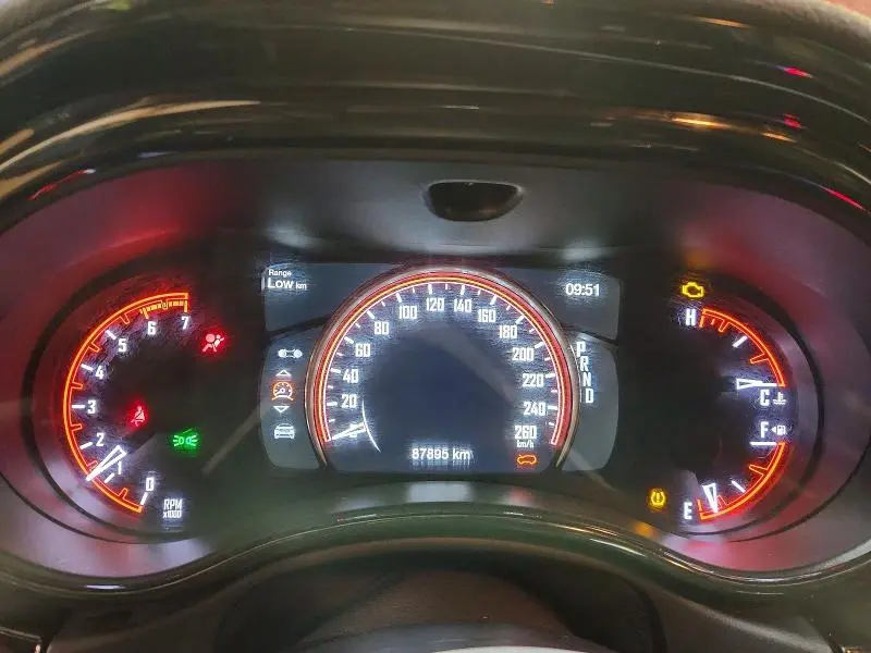 2022 DODGE DURANGO R/T  