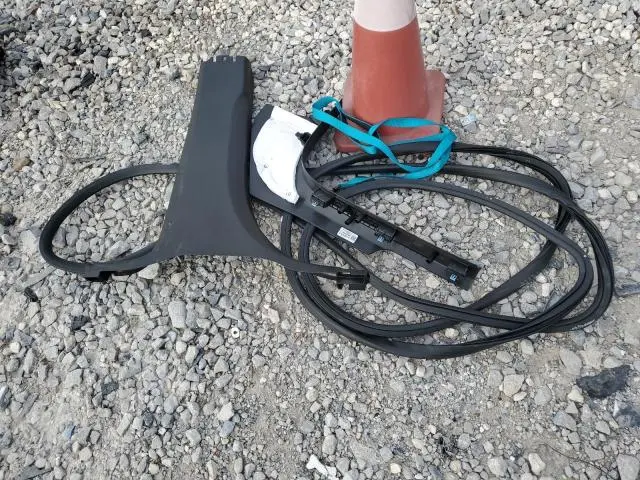 2020 CADILLAC XT6 SPORT