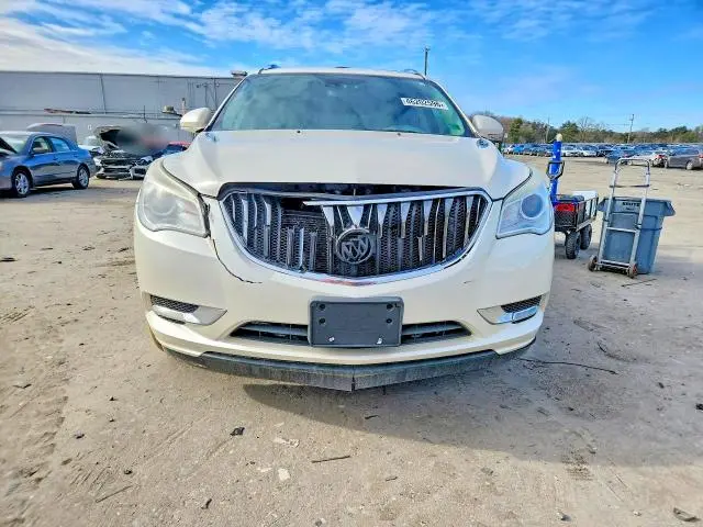 2015 BUICK ENCLAVE   