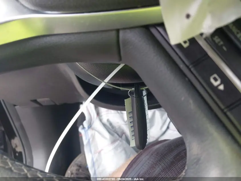 2020 INFINITI QX50 ESSENTIAL