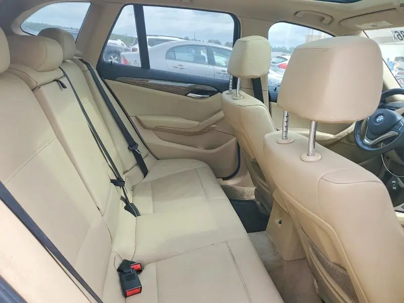 2014 BMW X1 XDRIVE28I  