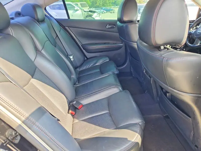 2014 NISSAN MAXIMA 3.5 SV  