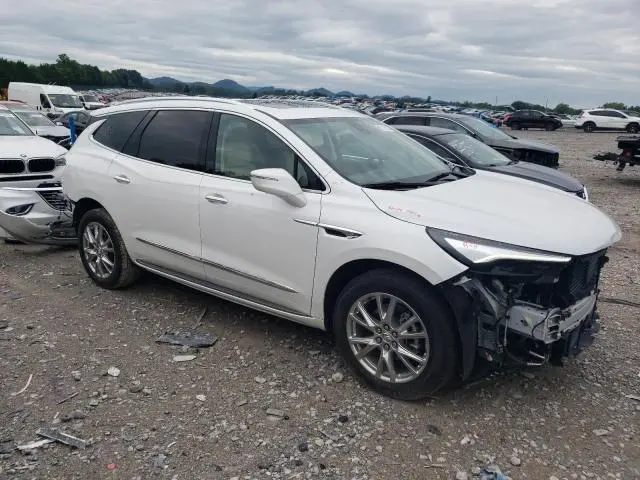 2023 BUICK ENCLAVE PREMIUM  