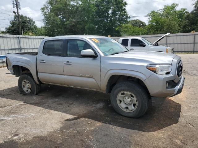 2020 TOYOTA TACOMA DOUBLE CAB