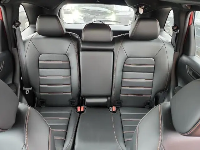 2025 HONDA CR-V SPORT-L  