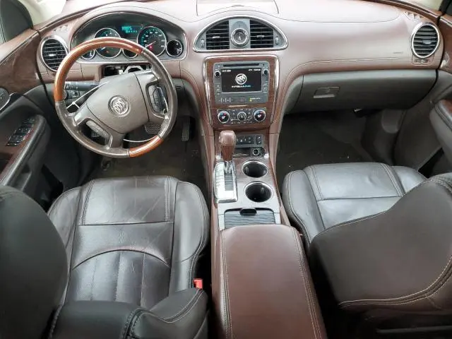 2013 BUICK ENCLAVE   