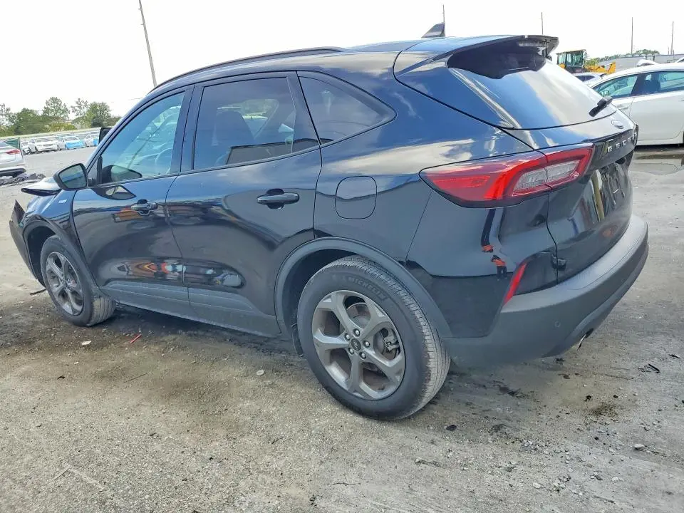 2025 FORD ESCAPE ST LINE  