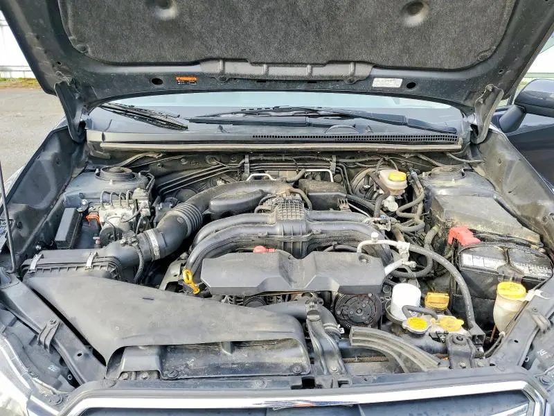 2017 SUBARU CROSSTREK PREMIUM  