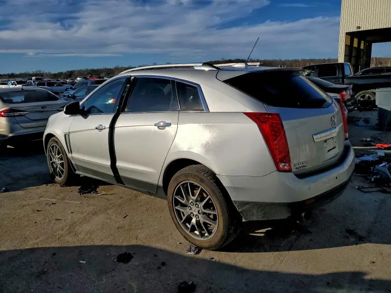 2015 CADILLAC SRX PERFORMANCE COLLECTION  