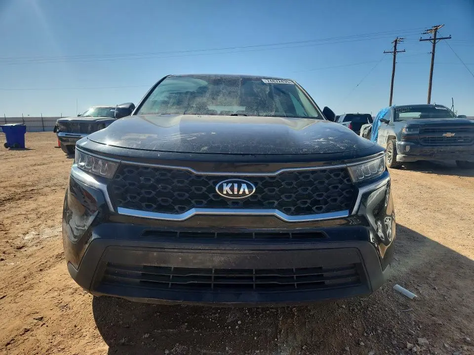 2021 KIA SORENTO LX  