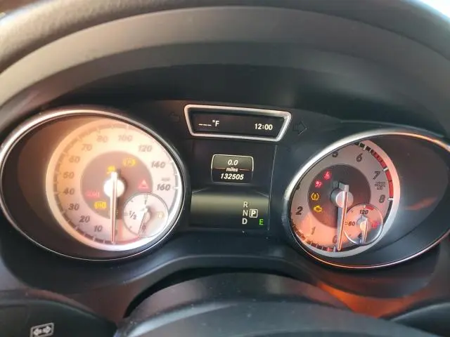 2015 MERCEDES-BENZ CLA 250 4MATIC  