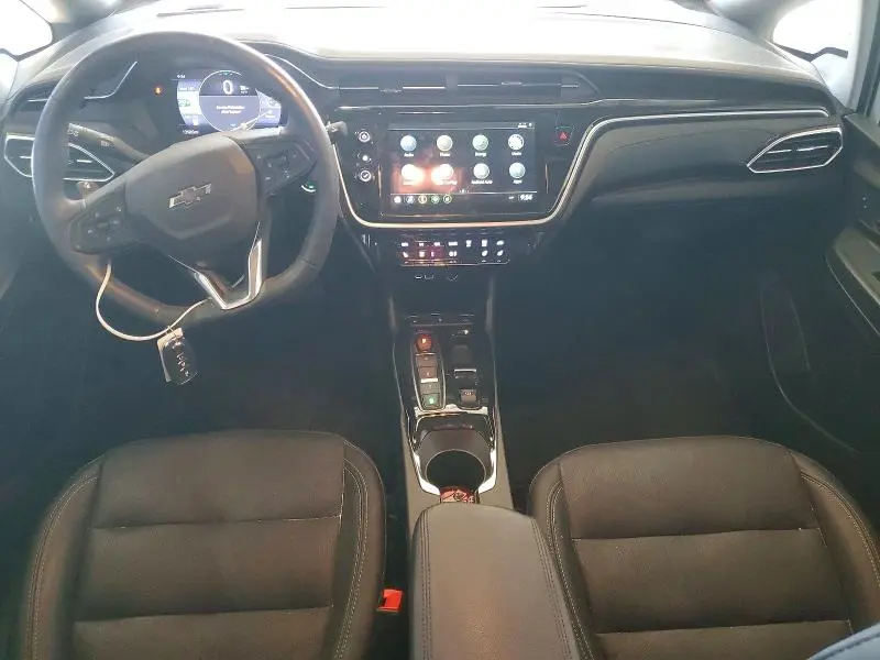 2023 CHEVROLET BOLT EV 2LT  