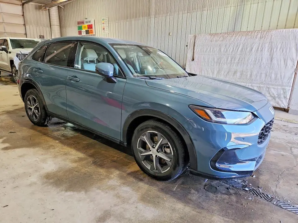 2025 HONDA HR-V EXL  