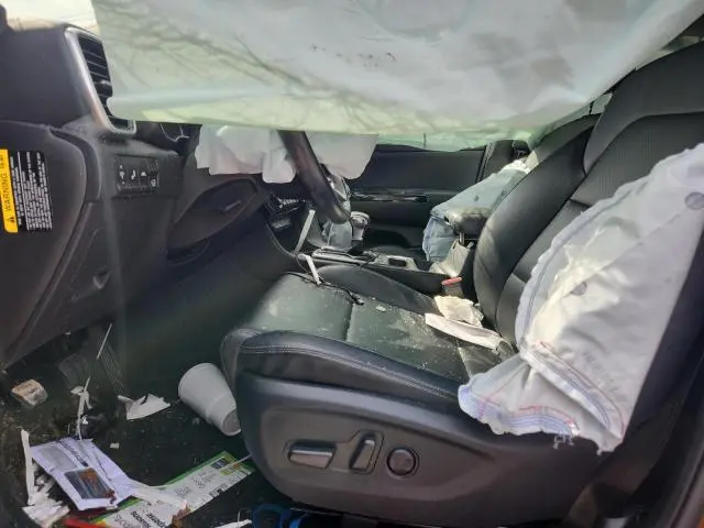 2021 KIA SPORTAGE EX  