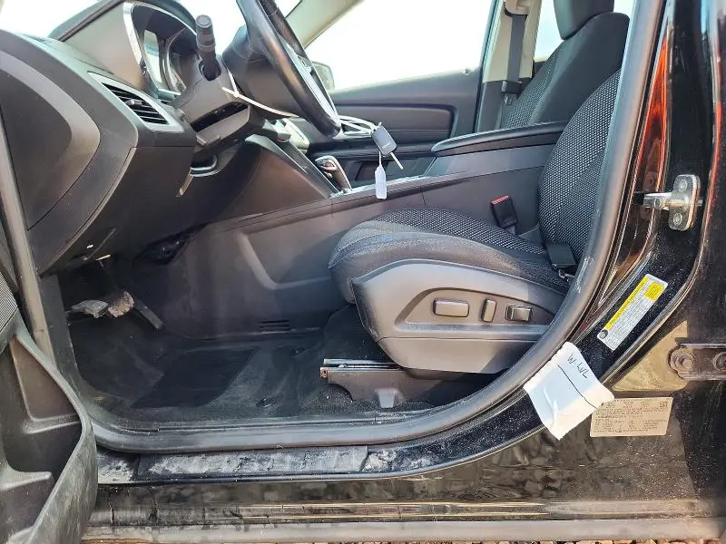 2014 GMC TERRAIN SLE  