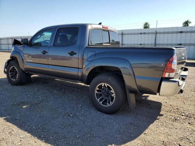 2015 TOYOTA TACOMA DOUBLE CAB PRERUNNER