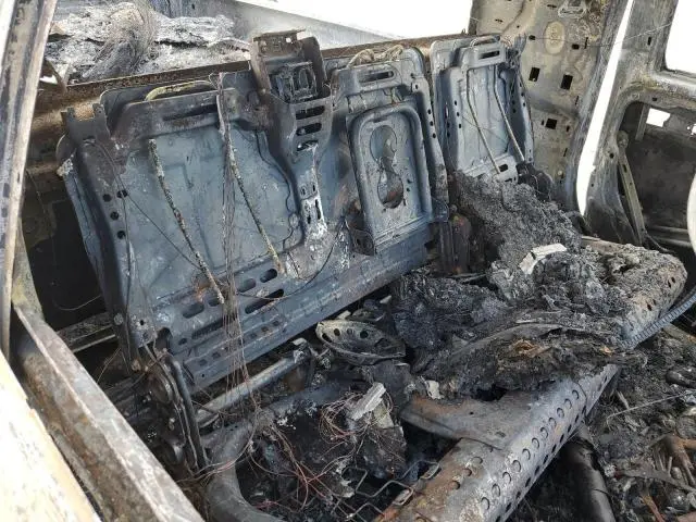 2017 RAM 2500 LARAMIE  