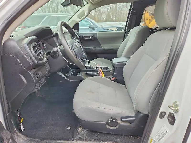 2020 TOYOTA TACOMA ACCESS CAB  