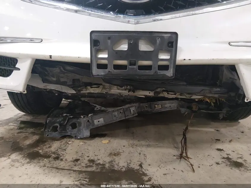 2019 ACURA MDX TECH PKG