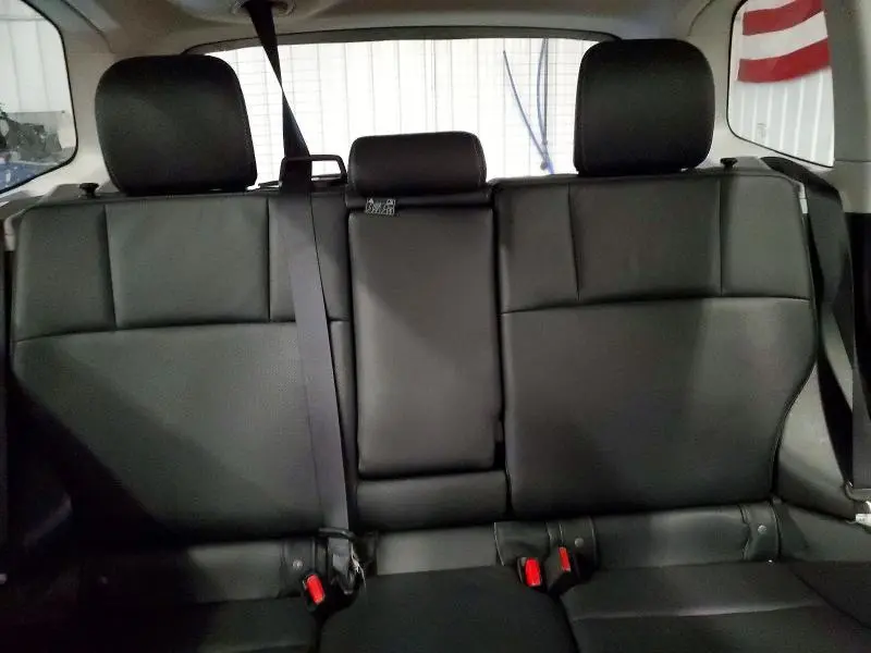 2015 SUBARU FORESTER 2.0XT TOURING  