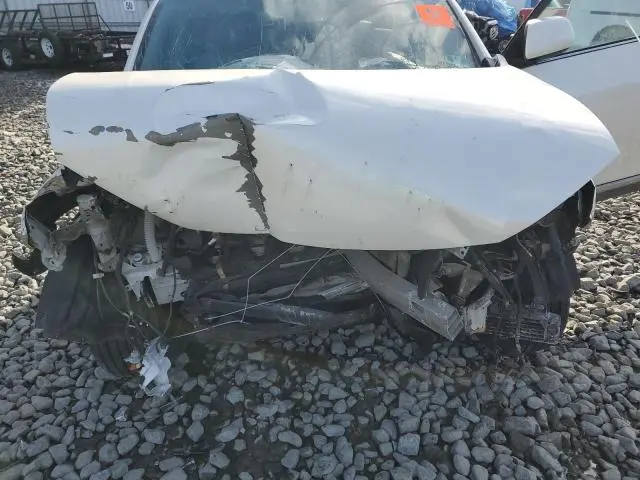 2011 TOYOTA HIGHLANDER BASE  