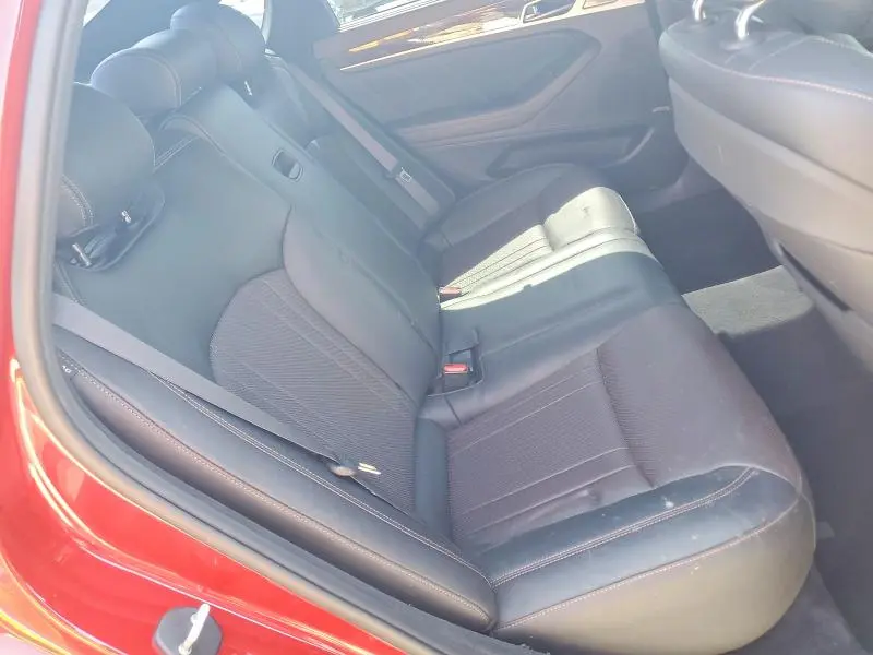 2018 GENESIS G80 SPORT  