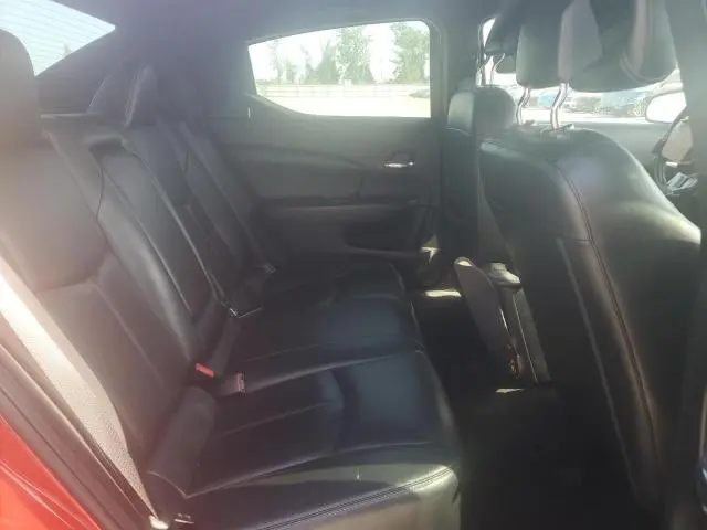 2011 DODGE AVENGER LUX  