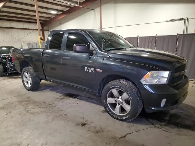 2014 RAM 1500 ST  