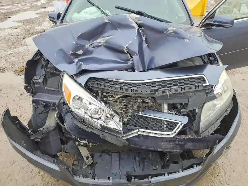 2013 CHEVROLET MALIBU 1LT  